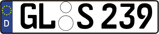 GL-S239