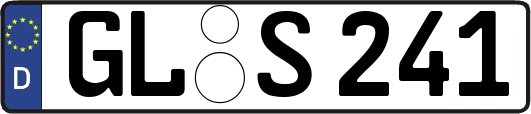GL-S241