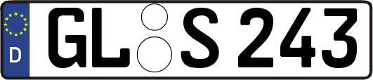 GL-S243