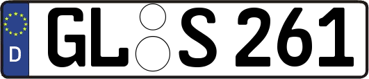 GL-S261
