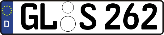 GL-S262