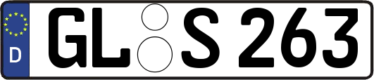 GL-S263
