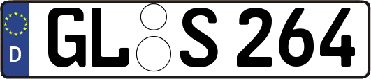 GL-S264