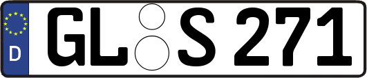 GL-S271