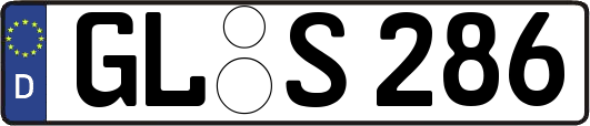 GL-S286
