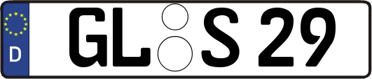 GL-S29