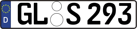 GL-S293