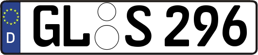 GL-S296