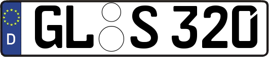 GL-S320