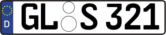 GL-S321