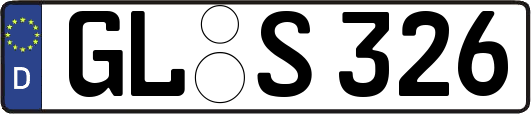 GL-S326