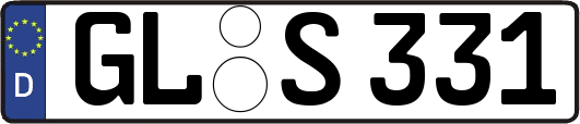 GL-S331