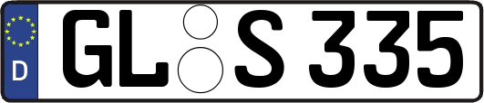 GL-S335