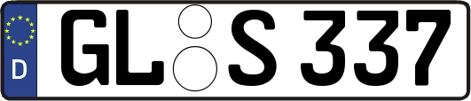 GL-S337