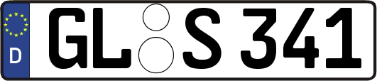 GL-S341