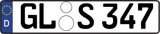 GL-S347