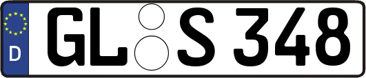 GL-S348