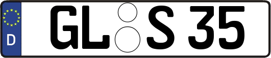GL-S35