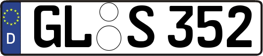 GL-S352