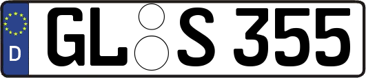 GL-S355