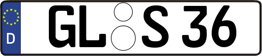 GL-S36