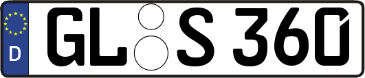 GL-S360