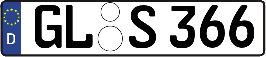 GL-S366