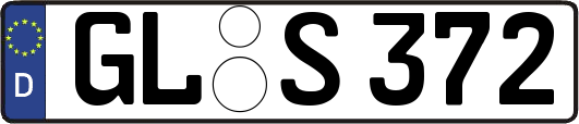 GL-S372