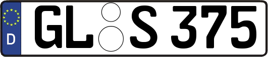 GL-S375