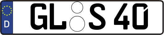 GL-S40