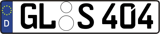 GL-S404