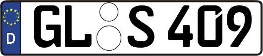 GL-S409