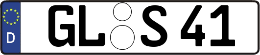 GL-S41
