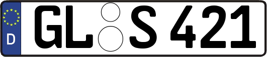 GL-S421