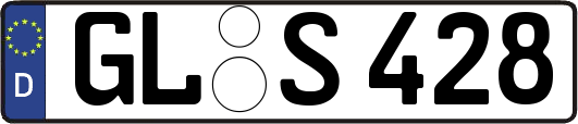 GL-S428