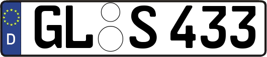 GL-S433