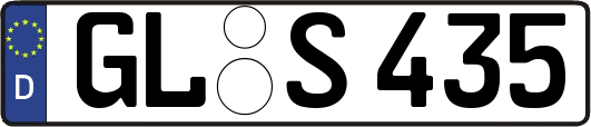 GL-S435