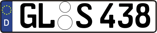 GL-S438