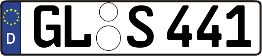 GL-S441