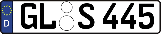 GL-S445