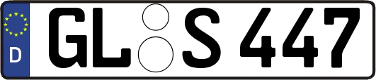 GL-S447