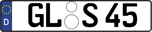 GL-S45
