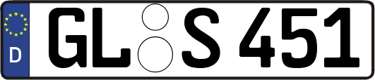 GL-S451