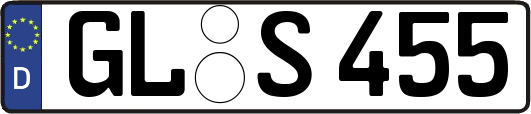 GL-S455