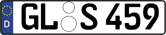 GL-S459