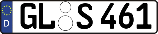 GL-S461