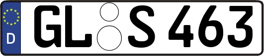 GL-S463