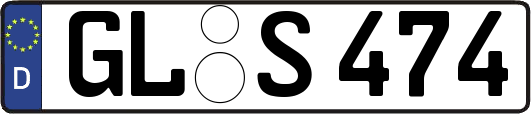 GL-S474