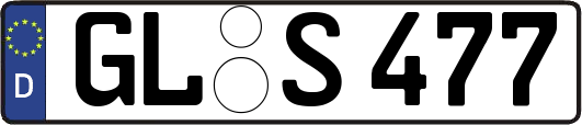 GL-S477