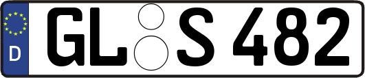 GL-S482